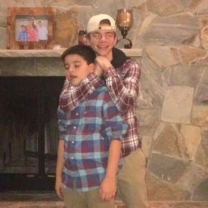 Meet your Posher, Lukas